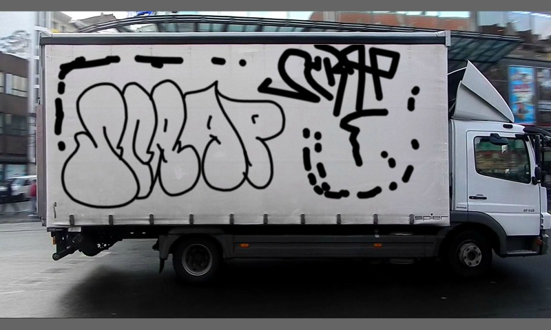 Bombing 1405634062732