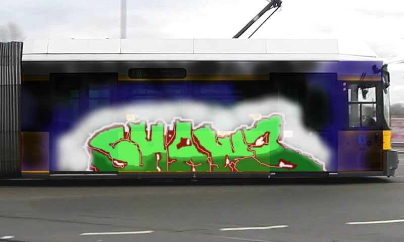 Bombing 1405637005299