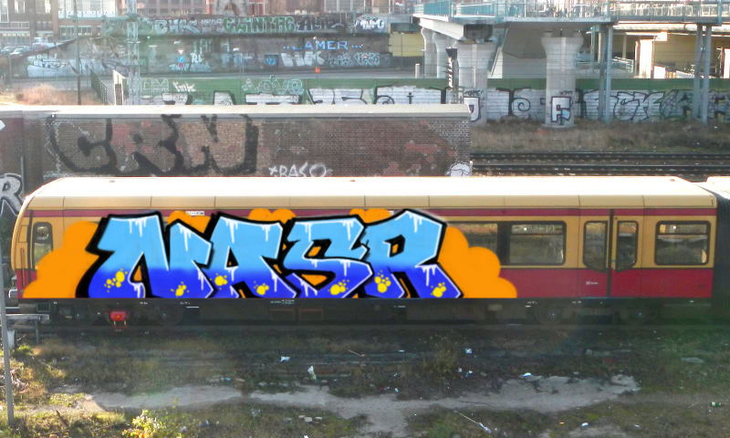 Bombing 1781470780826