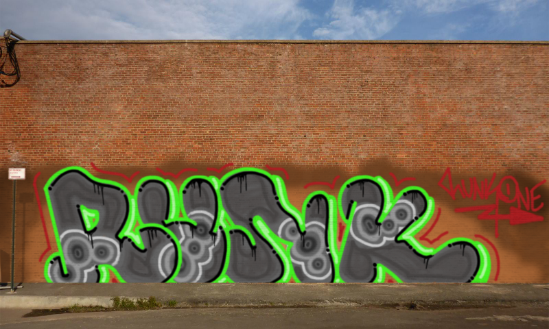 Bombing 1781551996797