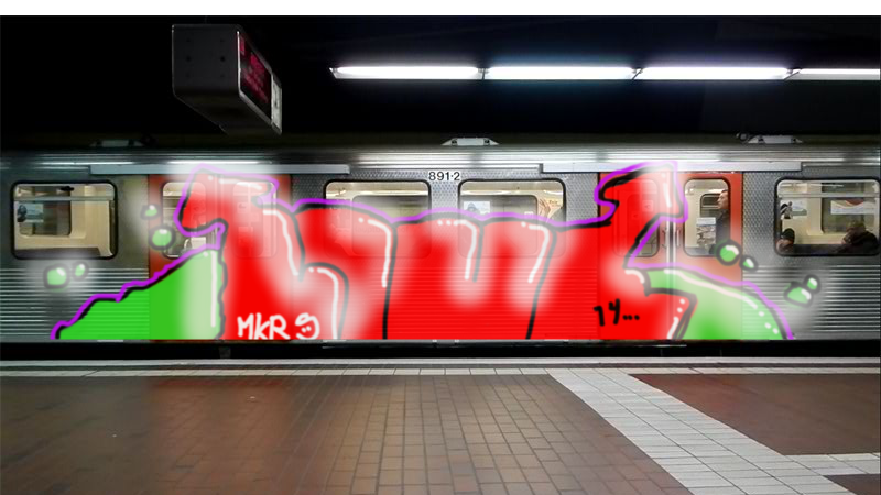 Bombing 1405665362284