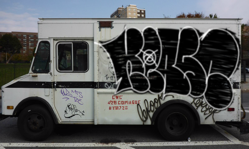 Bombing 1785788652220