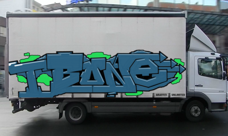 Bombing 1787864563004