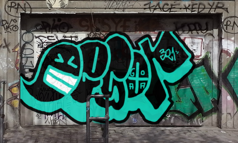 Bombing 1405658740123