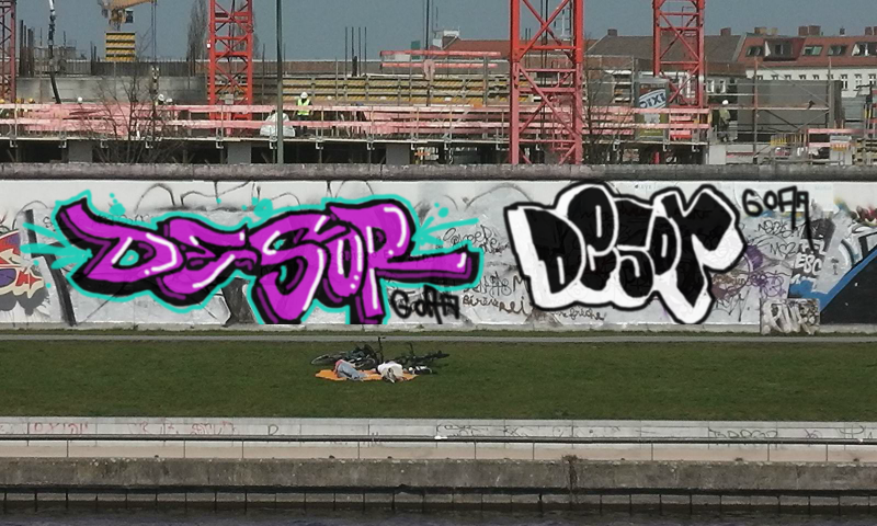 Bombing 1405661030405