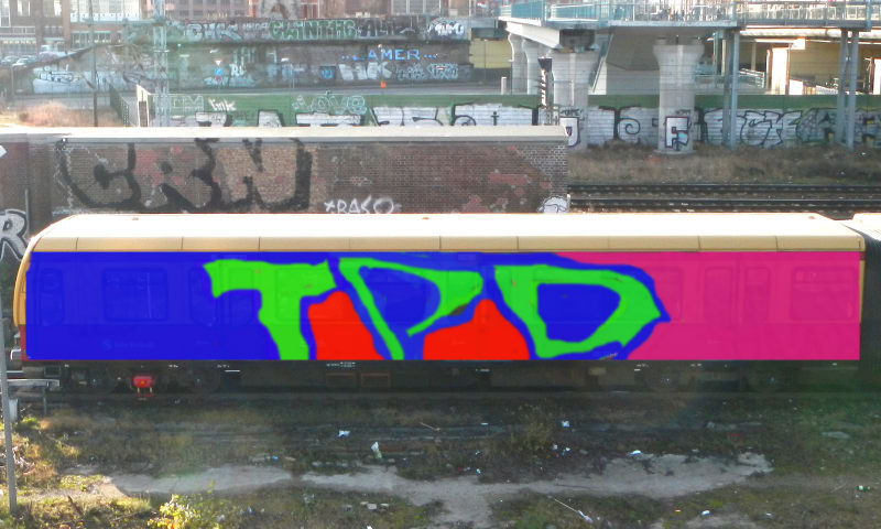 Bombing 1405747643906