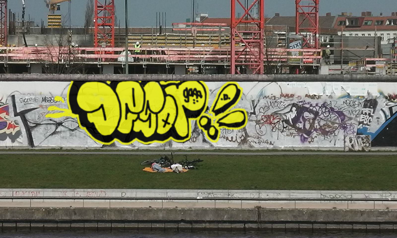 Bombing 1405662332561