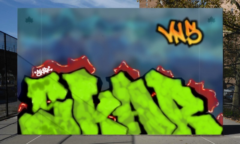 Bombing 1789658179740