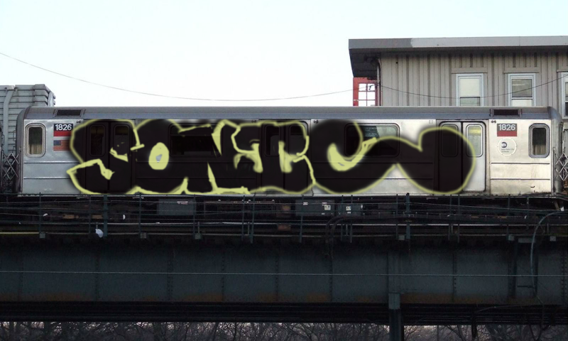 Bombing 1405755589437