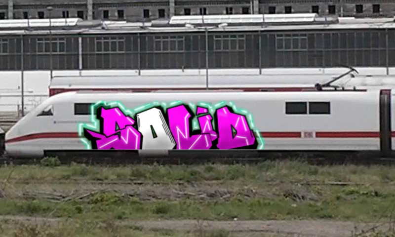 Bombing 1790112047392