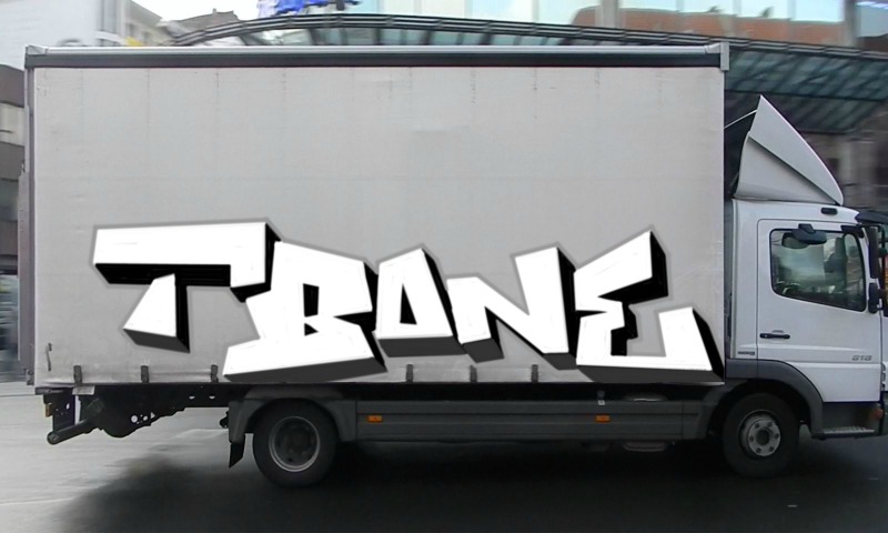 Bombing 1790282006489