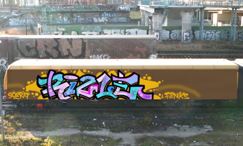 Bombing 1791083355325