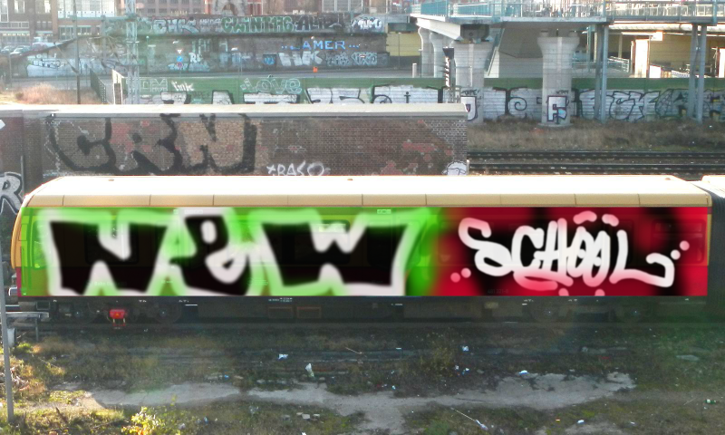 Bombing 1405800154473