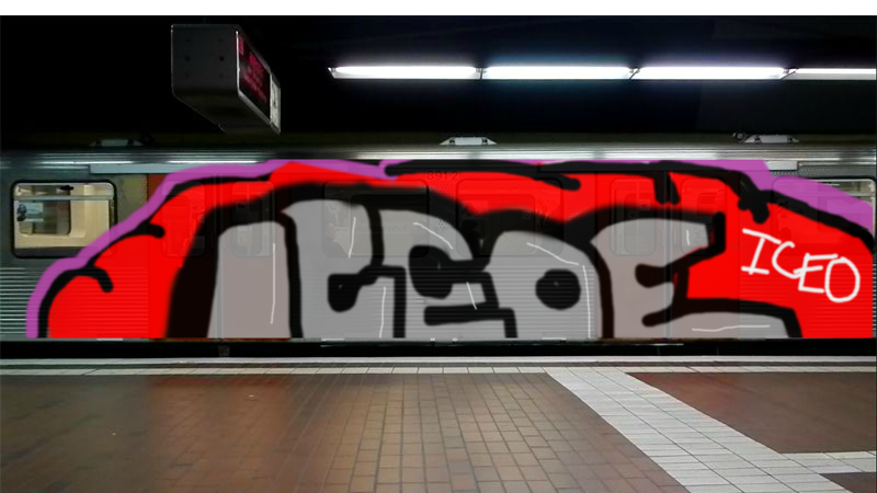 Bombing 1405865352693