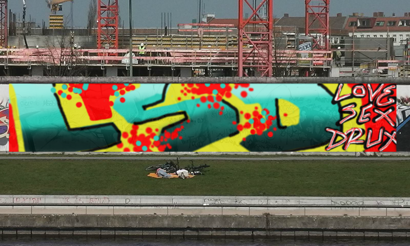 Bombing 1405870137296