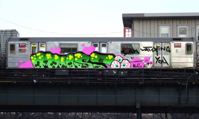 Bombing 1405874748403