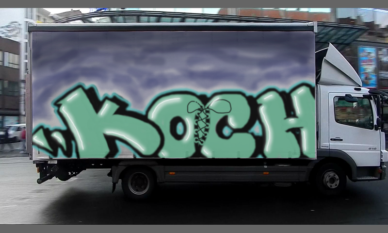 Bombing 1405875250654