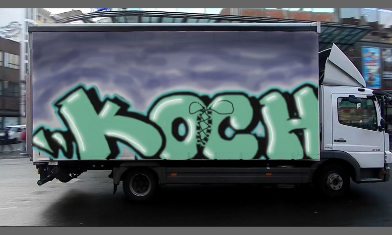 Bombing 1405875250654