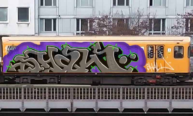 Bombing 1405884164451