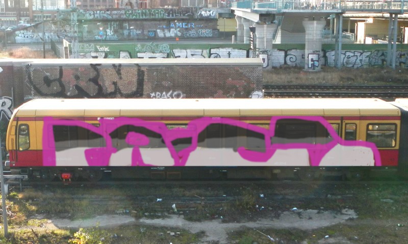 Bombing 1405891301720