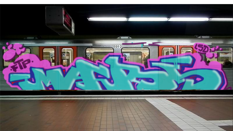 Bombing 1405892786402