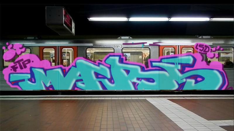 Bombing 1405892786402