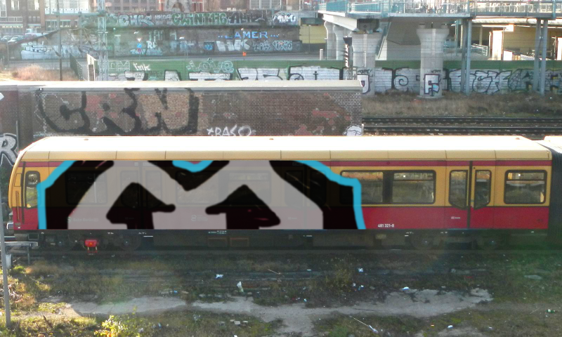 Bombing 1405897419332