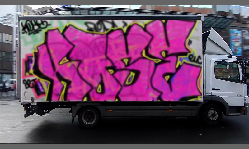 Bombing 1405901885841