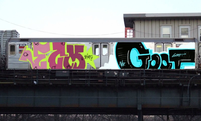 Bombing 1405941466161