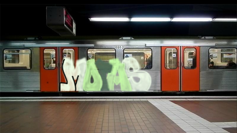 Bombing 1405958034942