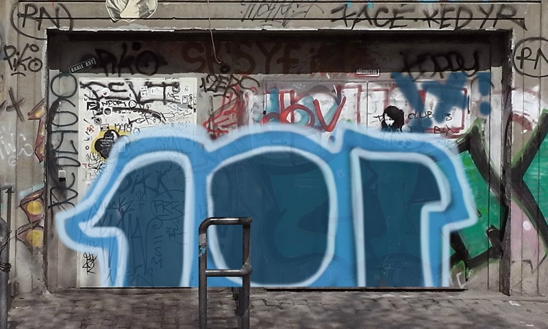 Bombing 1405963762811