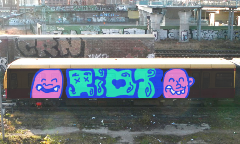 Bombing 1405971410263