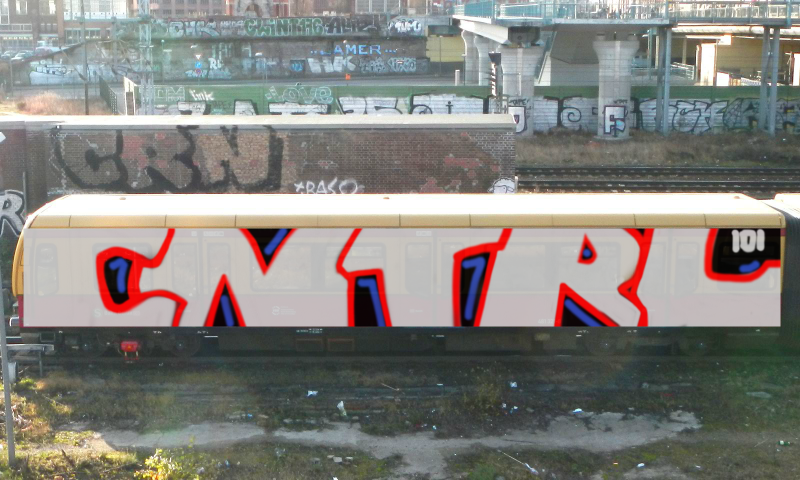 Bombing 1405971851971