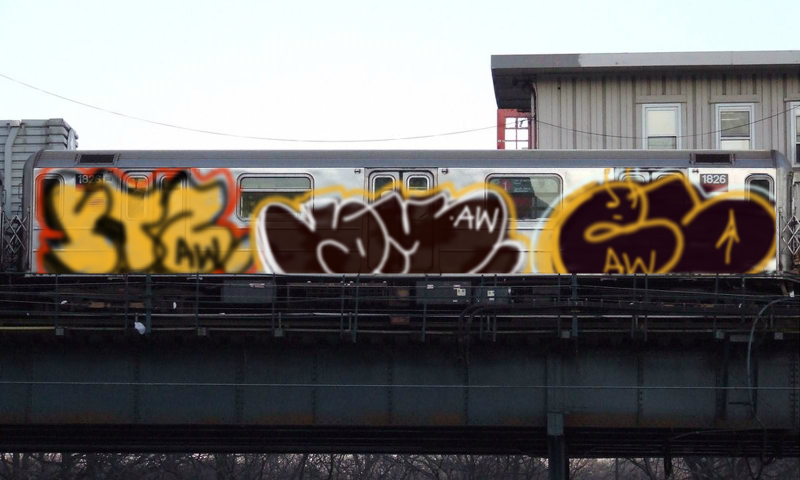 Bombing 1405974094086