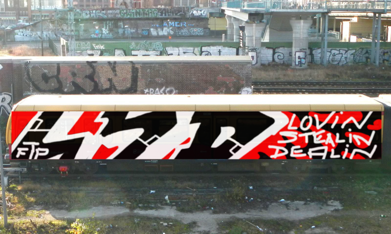 Bombing 1405981211060