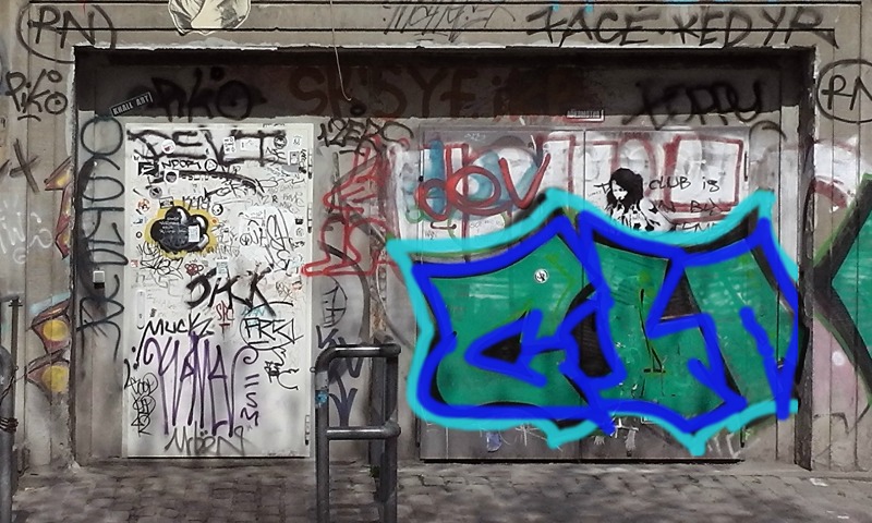 Bombing 1405987086234