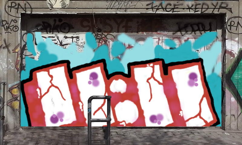 Bombing 1406100015577