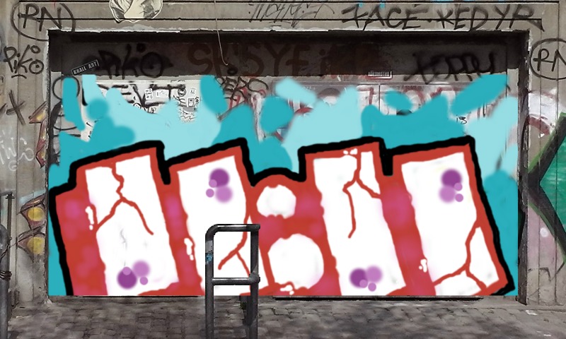 Bombing 1406100015577