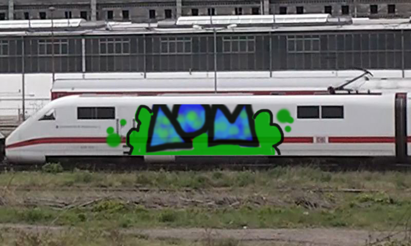 Bombing 1406035462422