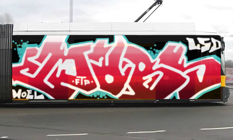 Bombing 1406036533776