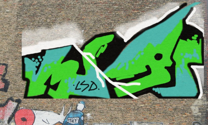 Bombing 1406038366196