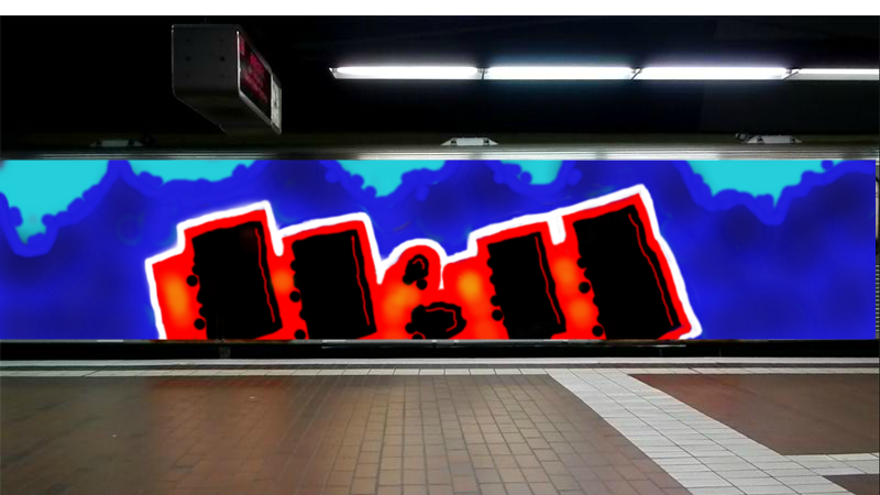 Bombing 1406104182468