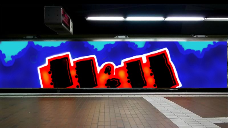 Bombing 1406104182468