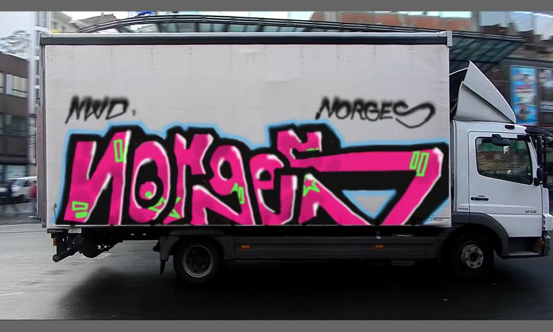 Bombing 1406039536822