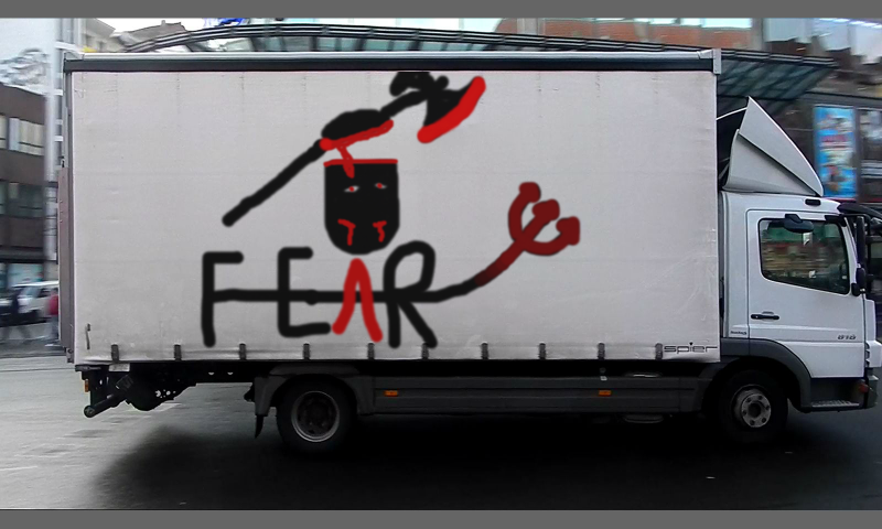 Bombing 1406045424112