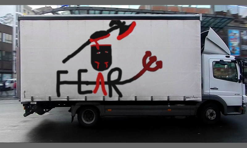 Bombing 1406045424112