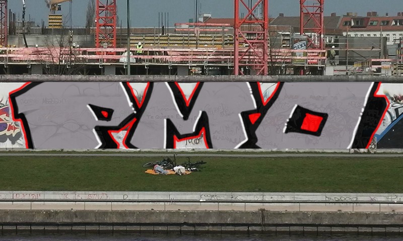 Bombing 1406045496062