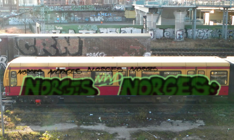 Bombing 1406045644593