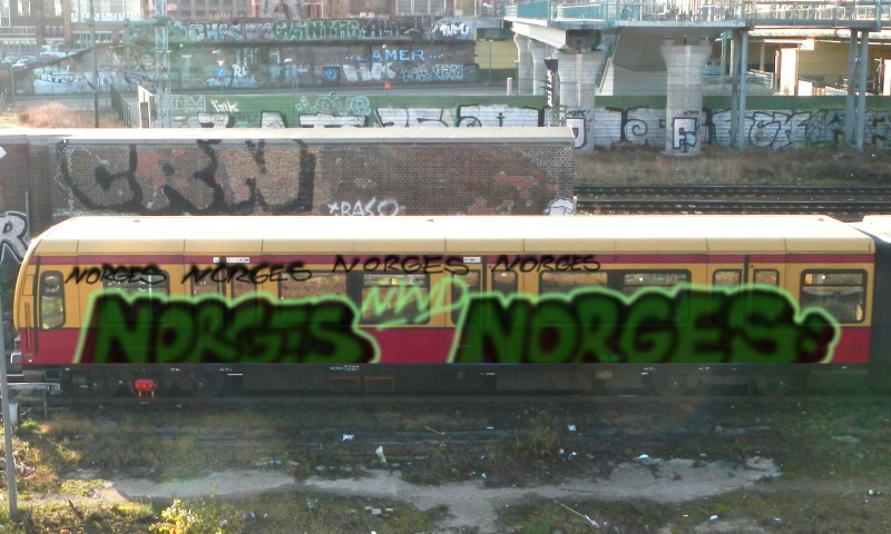 Bombing 1406045644593