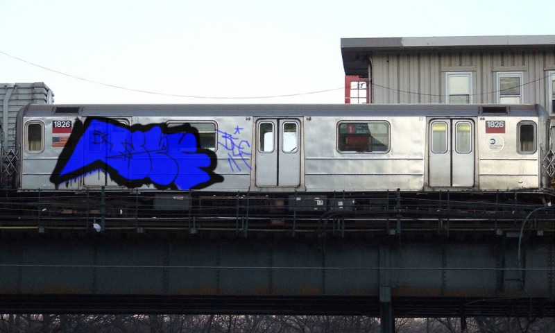 Bombing 1406047306069